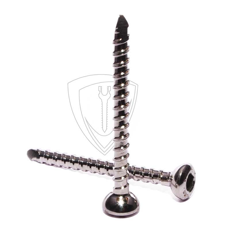 3.4mm Interlocking Bolt